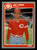 1985 Fleer #553 Jay Tibbs VG Cincinnati Reds 
