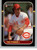 1987 Donruss #536 Ted Power VG Cincinnati Reds 