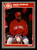 1985 Fleer #544 Dave Parker VG Cincinnati Reds 