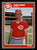 1985 Fleer #538 Tom Hume VG Cincinnati Reds 