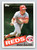 1985 Topps #251 Brad Gulden VG Cincinnati Reds 