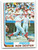 1982 Topps #427 Ron Oester VG Cincinnati Reds 