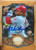 John Kruk Autographed 2006 SP Legendary Cuts - Legendary Materials Bronze LE/99