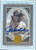 John Kruk Autographed 2009 SP Legendary Cuts #127 LE/550