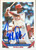 Ricky Jordan Autographed 1993 Topps #585