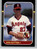 1987 Donruss #181 Don Sutton VG California Angels 