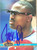 Ricky Jordan Autographed 1991 Stadium Club #192
