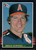 1985 Donruss #158 Brian Downing VG California Angels 