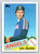 1985 Topps #61 Curt Kaufman VG RC Rookie California Angels 
