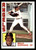 1984 Topps #574 Brian Downing VG California Angels 