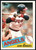 1985 Topps #226 Juan Beniquez VG California Angels 