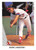 1990 Leaf #155 Mark Langston VG California Angels 