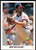 1990 Leaf #63 Bert Blyleven VG California Angels 