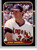 1987 Donruss #603 Jerry Narron VG California Angels 