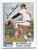 1982 Topps #199 Don Aase VG California Angels 
