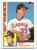 1984 Topps Traded #102T Ron Romanick VG California Angels 