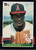 1985 Donruss #352 Luis Sanchez VG California Angels 