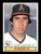 1979 Topps #601 Dave LaRoche VG California Angels 