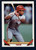 1993 Topps #110 Barry Larkin VG Cincinnati Reds 