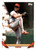 1993 Topps #437 Chris Hammond VG Cincinnati Reds 