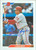 John Kruk Autographed 1992 Bowman #541 Philadelphia Phillies Card
