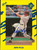 John Kruk Autographed 1990 Classic #T3 Philadelphia Phillies Card
