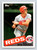 1985 Topps #468 Wayne Krenchicki VG Cincinnati Reds 