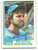 1982 Topps #214 Brian Asselstine VG Atlanta Braves 