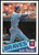1985 Topps #747 Alex Trevino VG Atlanta Braves 