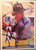 Johnnie LeMaster Autographed 1984 Donruss #649