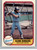 1981 Fleer #260 Glenn Hubbard VG Atlanta Braves 
