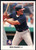 1990 Leaf #164 Nick Esasky VG Atlanta Braves 