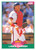 1989 Score Rookie/Traded #36T Lance Parrish VG California Angels 