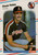 1988 Fleer #489 Chuck Finley VG California Angels 