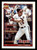 1991 Topps #210 Lance Parrish VG California Angels 