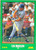 Len Matuszek Autographed 1988 Score #424 Los Angeles Dodgers Card