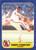 1986 Fleer Update #U-42 Terry Forster VG California Angels 