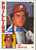 Len Matuszek Autographed 1984 Topps Tiffany #275 Philadelphia Phillies Card