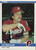 Len Matuszek Autographed 1984 Fleer #41 Philadelphia Phillies Card