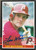 Len Matuszek Autographed 1985 Donruss #259 Philadelphia Phillies Card
