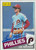 Len Matuszek Autographed 1985 O-Pee-Chee #226 Philadelphia Phillies Card