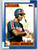 1990 Topps #705 Claudell Washington VG California Angels 