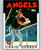 1986 Topps #222 Craig Gerber VG RC Rookie California Angels 