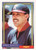 1992 Topps #70 Gary Gaetti VG California Angels 