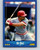 1988 Score #206 Bo Diaz VG Cincinnati Reds 