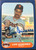 Luis Quinones Autographed 1986 Fleer Update #U-92 San Francisco Giants Card
