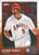 2015 Topps Chrome #113 Albert Pujols VG Los Angeles Angels 