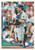 1994 Topps #322 Chris Turner VG California Angels 