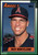 1990 Topps #99 Rich Monteleone VG California Angels 