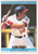 1992 Donruss #302 Luis Sojo VG California Angels 